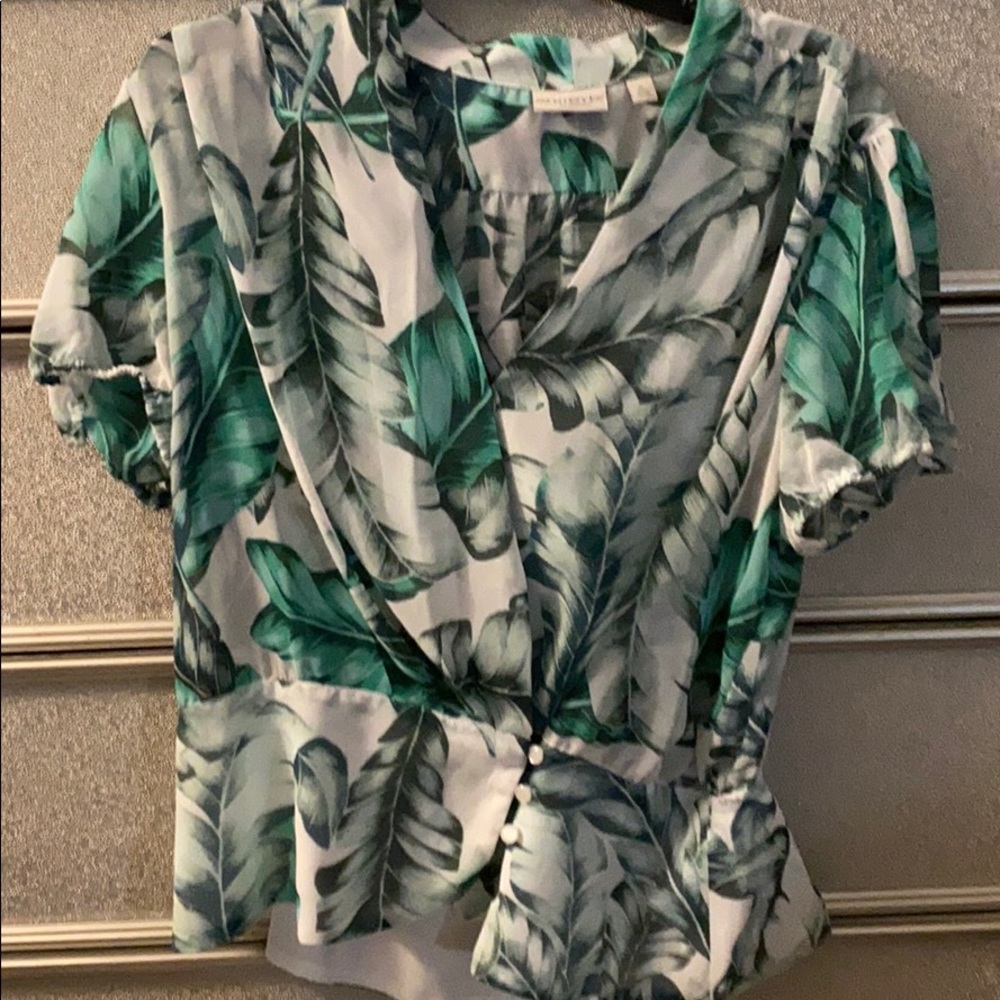 Blouse